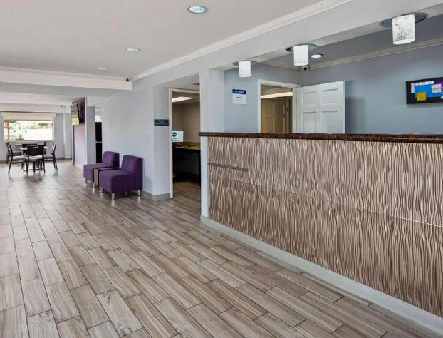 Best Western Garden Inn hotel detail image 2