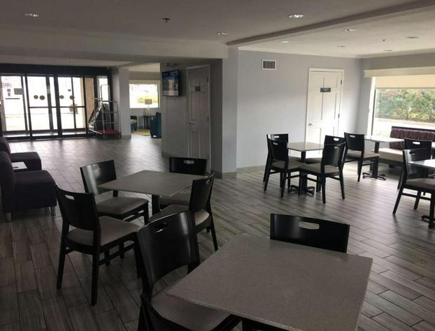 Best Western Garden Inn hotel detail image 4
