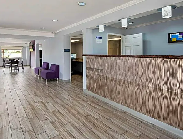 Best Western Garden Inn hotel detail image 2