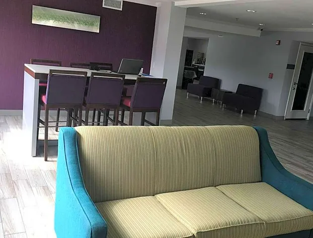 Best Western Garden Inn hotel detail image 3