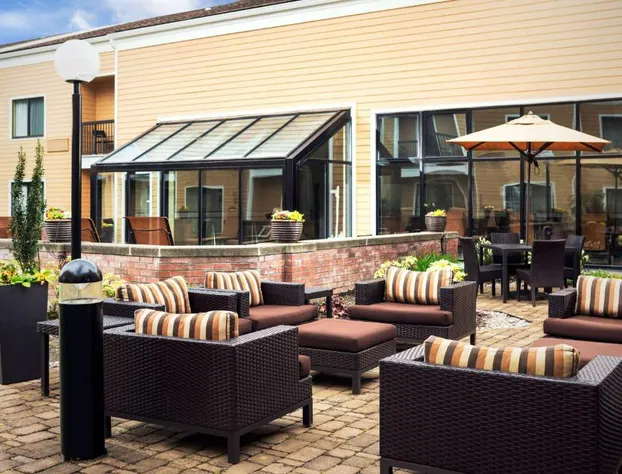 Sonesta Select Seattle Bellevue Redmond hotel detail image 3