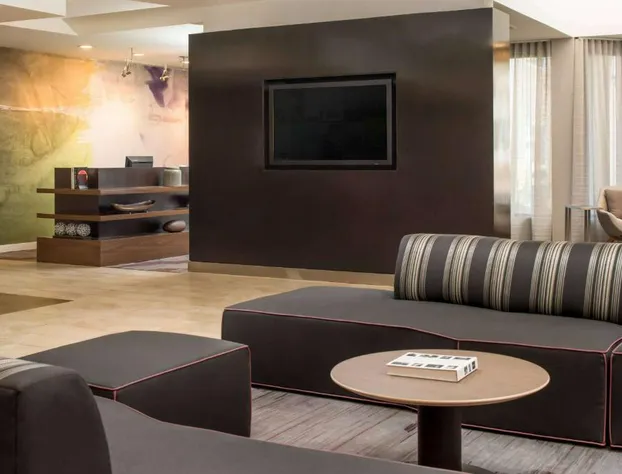 Sonesta Select Seattle Bellevue Redmond hotel detail image 4