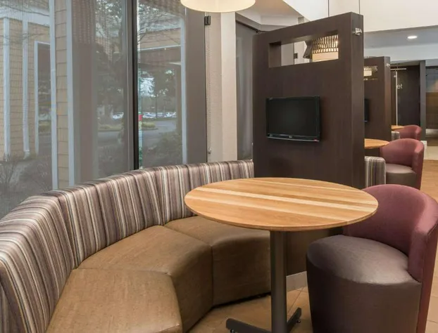 Sonesta Select Seattle Bellevue Redmond hotel detail image 2