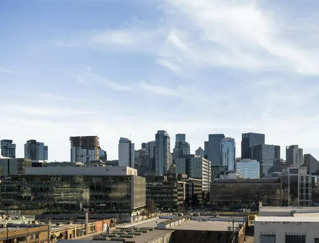 Courtyard by Marriott Seattle Downtown Lake Union hotel detail image 3