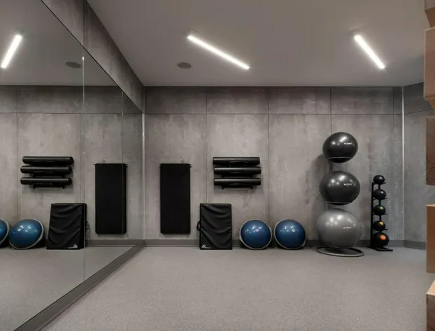 Courtyard by Marriott Seattle Downtown Lake Union hotel detail image 2