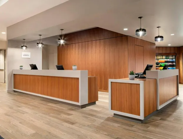 Courtyard by Marriott Seattle Downtown Lake Union hotel detail image 4