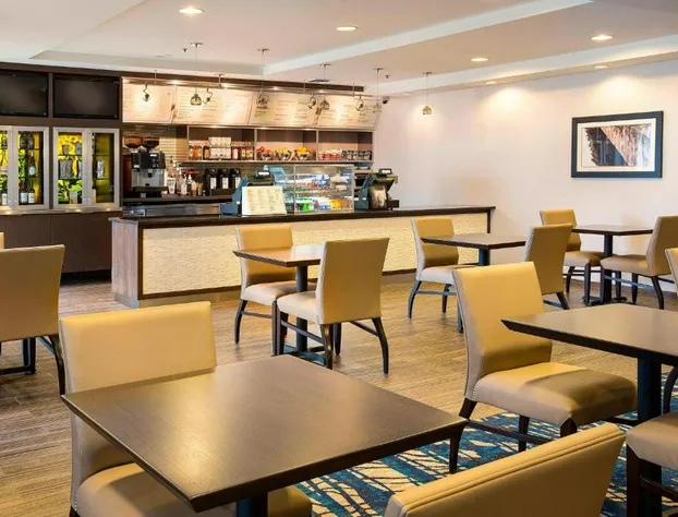 Courtyard by Marriott North Seattle/Lynnwood hotel detail image 4