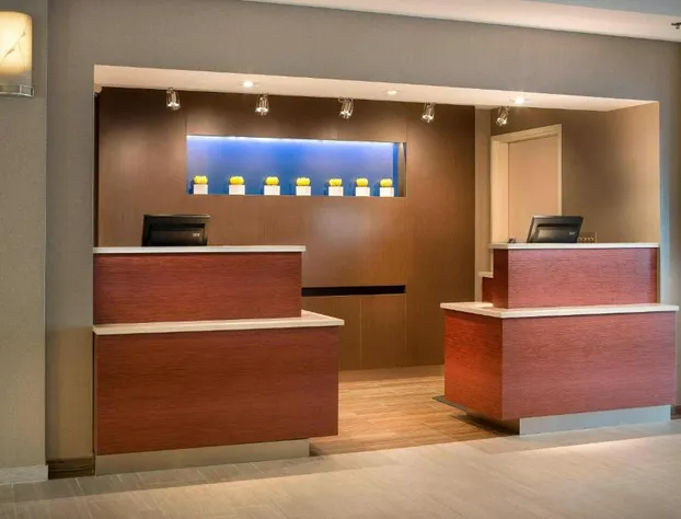 Courtyard by Marriott North Seattle/Lynnwood hotel detail image 2