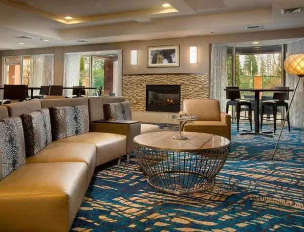 Courtyard by Marriott North Seattle/Lynnwood hotel detail image 3