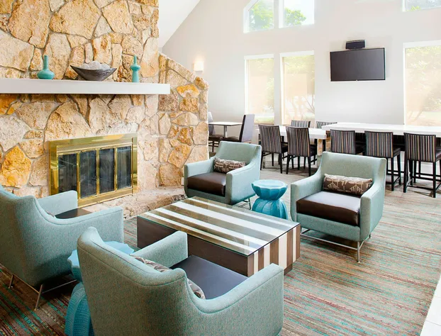 Residence Inn by Marriott Seattle North-Lynnwood Everett hotel detail image 1