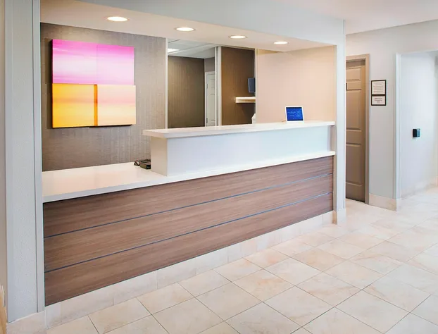 Residence Inn by Marriott Seattle North-Lynnwood Everett hotel detail image 2