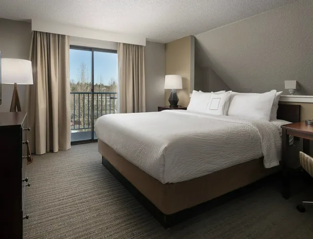 Residence Inn by Marriott Seattle North-Lynnwood Everett hotel detail image 4