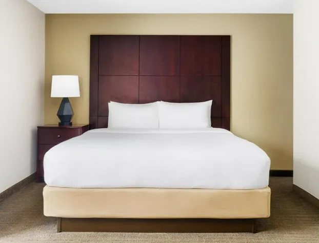 Residence Inn by Marriott Seattle Bellevue hotel detail image 4