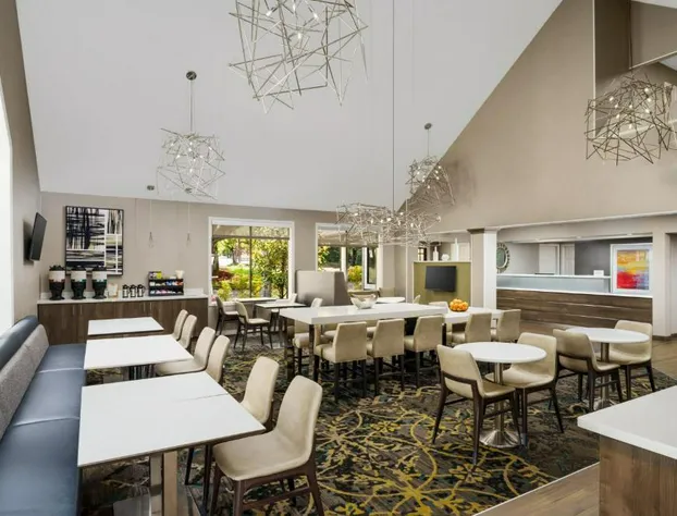 Residence Inn by Marriott Seattle Bellevue hotel detail image 2