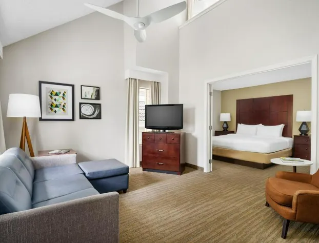 Residence Inn by Marriott Seattle Bellevue hotel detail image 3