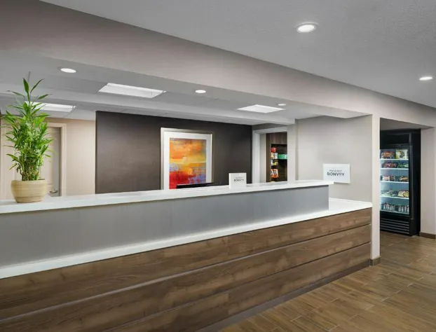 Residence Inn by Marriott Seattle Bellevue hotel detail image 1