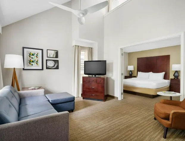 Residence Inn by Marriott Seattle Bellevue hotel detail image 2