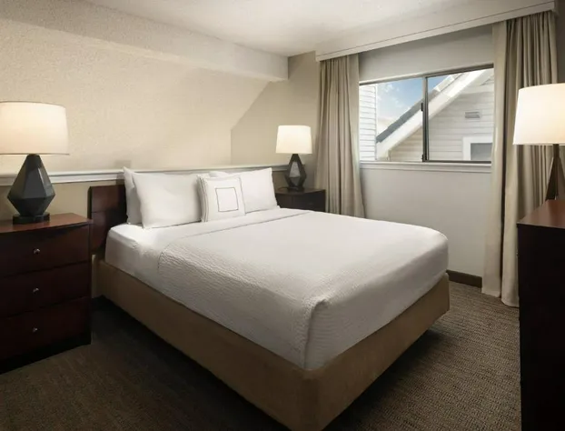 Residence Inn by Marriott Seattle Bellevue hotel detail image 4