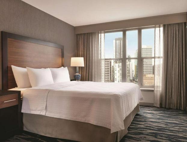 Homewood Suites by Hilton Seattle-Conv Ctr-Pi hotel detail image 2