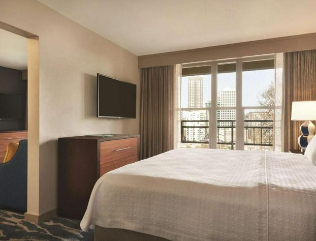 Homewood Suites by Hilton Seattle-Conv Ctr-Pi hotel detail image 3
