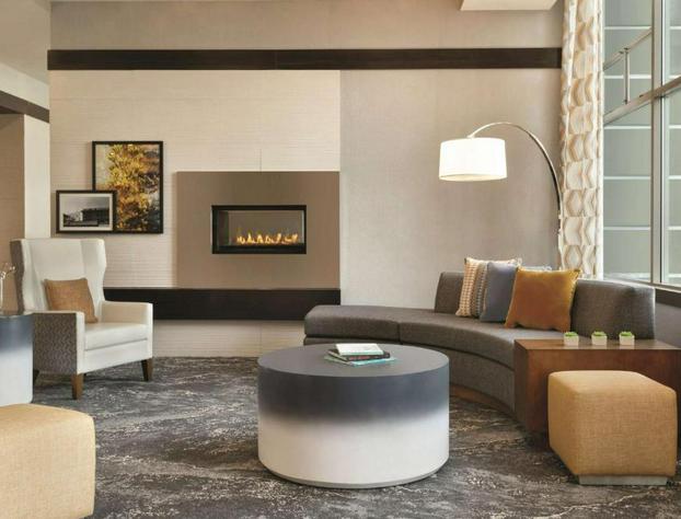 Homewood Suites by Hilton Seattle-Conv Ctr-Pi hotel detail image 4