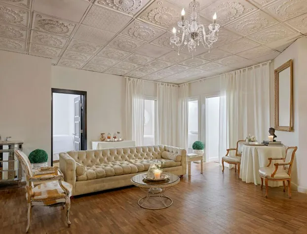 Fairmont Olympic Hotel hotel detail image 3