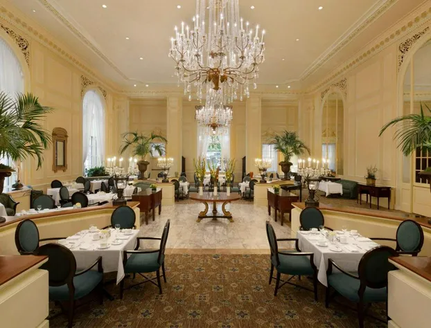 Fairmont Olympic Hotel hotel detail image 3