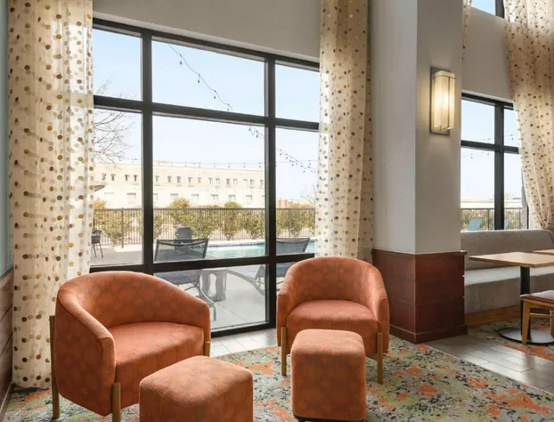 Hampton Inn & Suites San Marcos hotel detail image 3