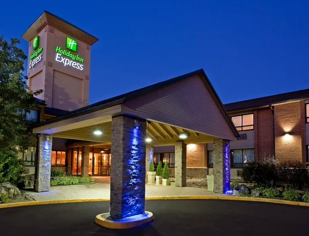 Holiday Inn Express Toronto East - Scarborough by IHG hotel detail image 2