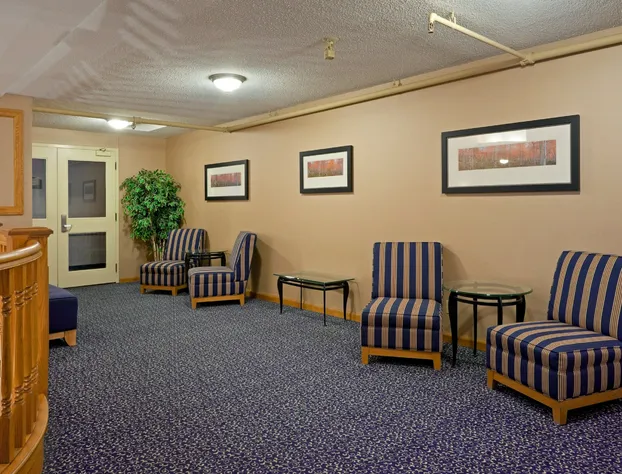 Holiday Inn Express Toronto East - Scarborough by IHG hotel detail image 3