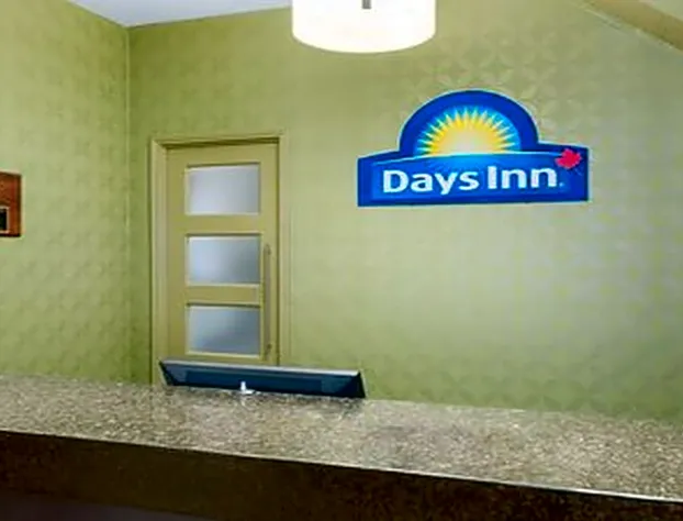 Days Inn by Wyndham Toronto East Beaches hotel detail image 4