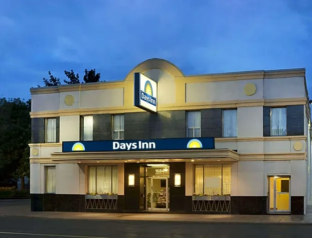 Days Inn by Wyndham Toronto East Beaches hotel detail image 4
