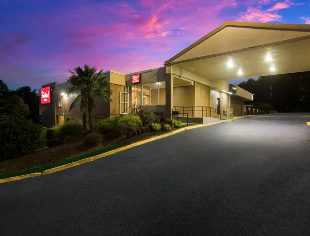 Red Roof Inn Atlanta Airport NE - Conley hotel detail image 1