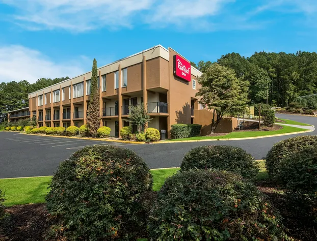 Red Roof Inn Atlanta Airport NE - Conley hotel detail image 3