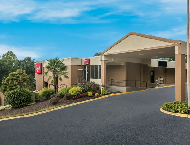Red Roof Inn Atlanta Airport NE - Conley hotel detail image 4