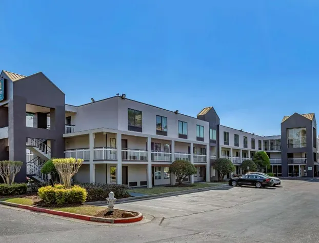 Quality Inn Duluth - Atlanta Northeast hotel detail image 1