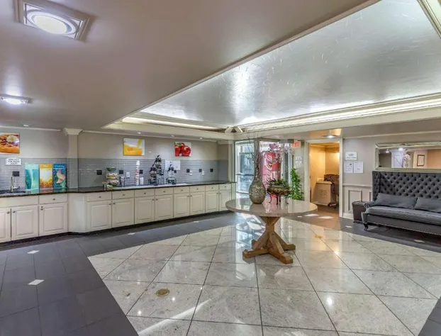 Quality Inn Duluth - Atlanta Northeast hotel detail image 2