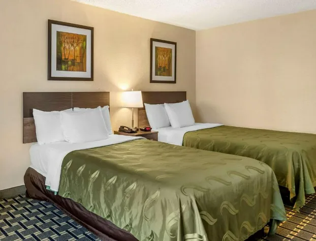 Quality Inn Duluth - Atlanta Northeast hotel detail image 4