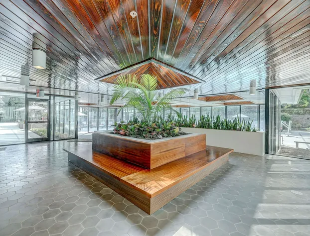 DoubleTree by Hilton Atlanta Windy Hill Ballpark hotel detail image 2