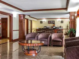 Econo Lodge At Six Flags hotel detail image 3