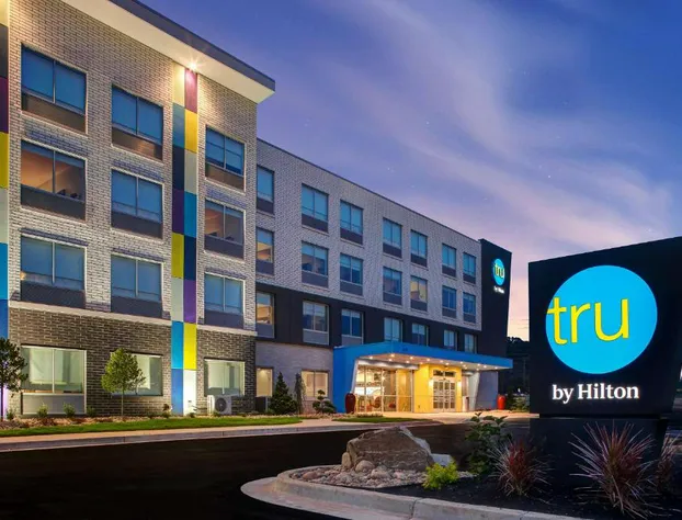 Tru by Hilton Lithia Springs, GA hotel detail image 1