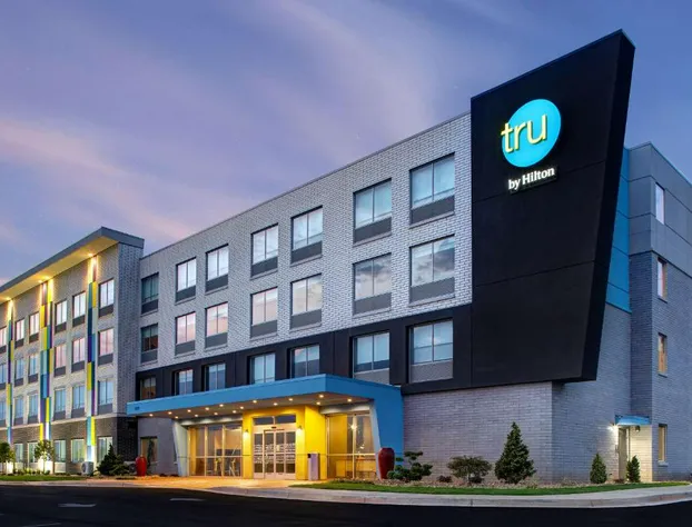 Tru by Hilton Lithia Springs, GA hotel detail image 2