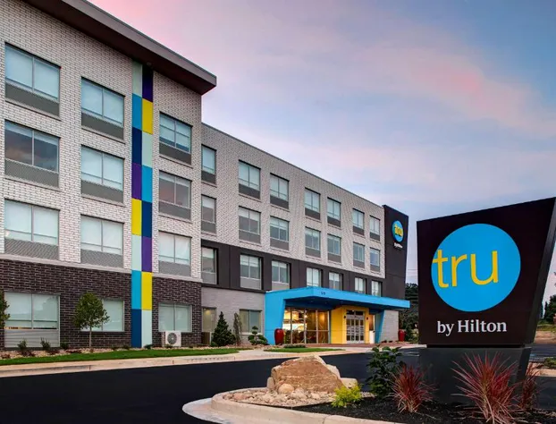 Tru by Hilton Lithia Springs, GA hotel detail image 3