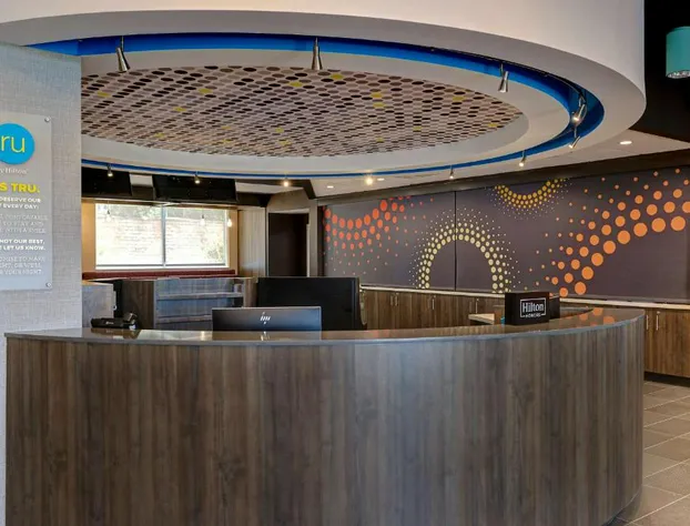 Tru by Hilton Lithia Springs, GA hotel detail image 4