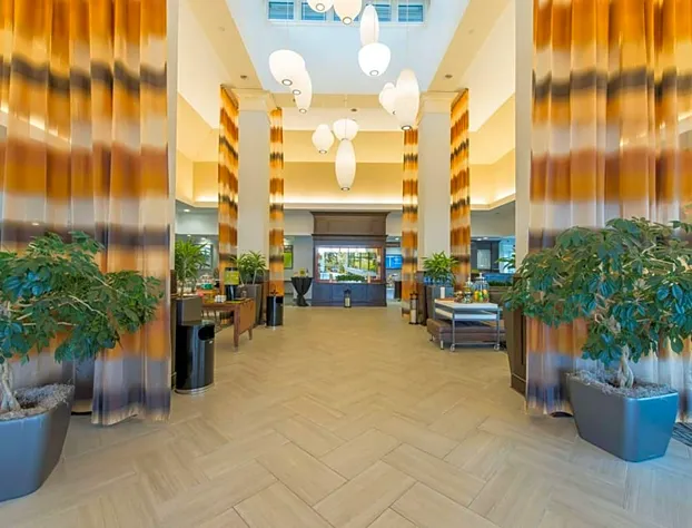 Hilton Garden Inn Atlanta Airport North hotel detail image 3