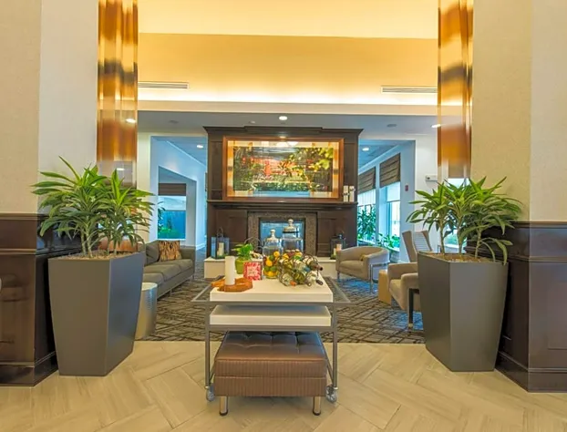 Hilton Garden Inn Atlanta Airport North hotel detail image 4