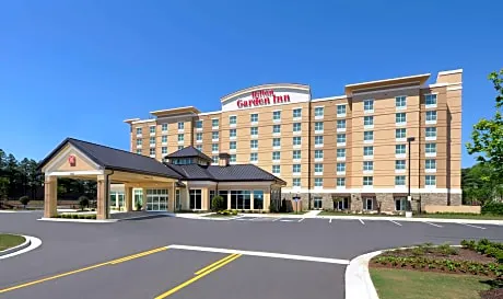 Hilton Garden Inn Atlanta Airport North hotel hero