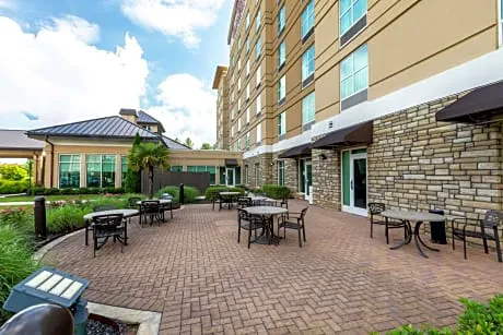 Hilton Garden Inn Atlanta Airport North hotel detail image 4