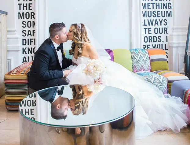 The Warwick Hotel Rittenhouse Square Philadelphia hotel detail image 3