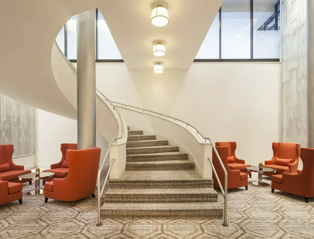 Sheraton Philadelphia University City Hotel hotel detail image 4